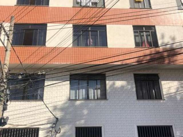 Apartamento com 3 quartos para alugar na Rua Francisco Vale, Centro, Juiz de Fora, 85 m2 por R$ 1.300