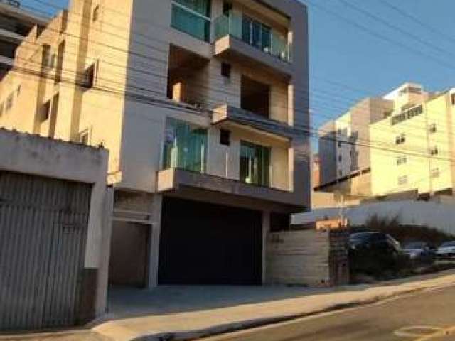 Apartamento com 2 quartos para alugar na Rua Nossa Senhora de Lourdes, Lourdes, Juiz de Fora, 55 m2 por R$ 1.390