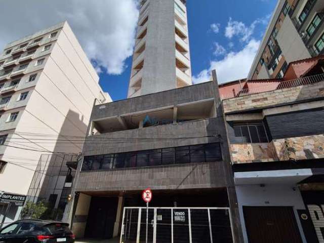 Apartamento com 1 quarto para alugar na Rua Morais e Castro, São Mateus, Juiz de Fora por R$ 1.000