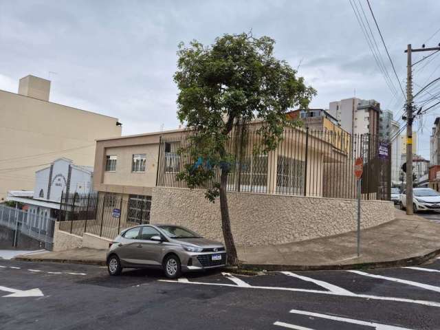 Casa comercial para alugar na Rua Vilela Filho, Santa Helena, Juiz de Fora por R$ 7.800