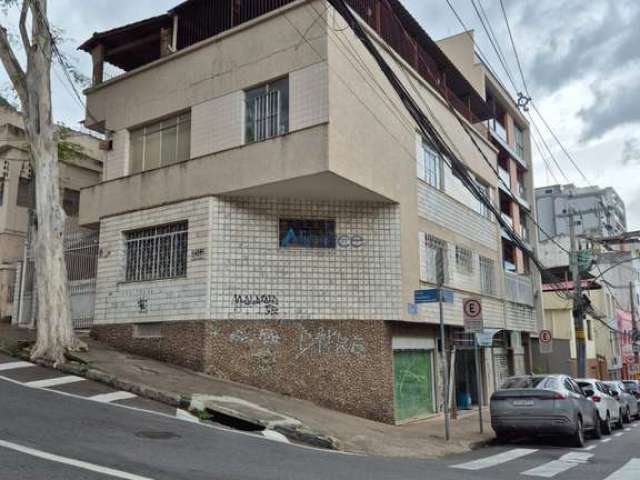 Casa em condomínio fechado com 2 quartos para alugar na Rua Halfeld, Centro, Juiz de Fora, 150 m2 por R$ 1.750