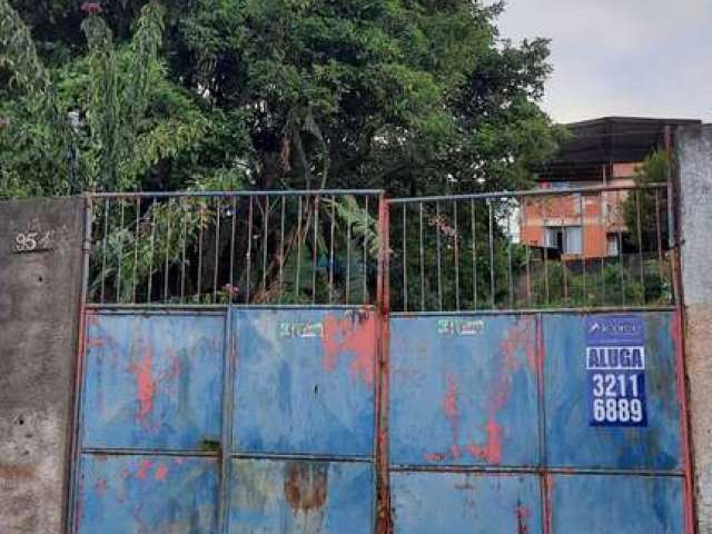 Terreno comercial para alugar na Rua Sophia Raphael Zacharias, Parque Guarani, Juiz de Fora por R$ 1.500