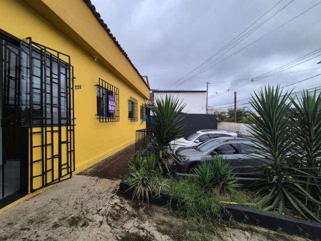 Casa comercial para alugar na Rua Álvaro José Rodrigues, Santos Dumont, Juiz de Fora por R$ 2.000