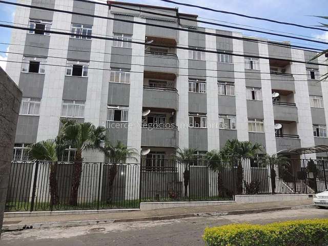 Apartamento com 2 quartos para alugar na Rua dos Artistas, Morro da Glória, Juiz de Fora, 70 m2 por R$ 1.250