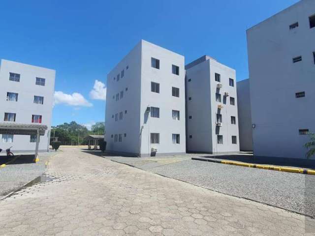 Apartamento para Venda em Itajaí, Cordeiros, 2 dormitórios, 1 banheiro, 1 vaga