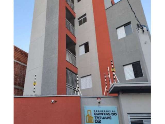 Apartamento no Tatuapé