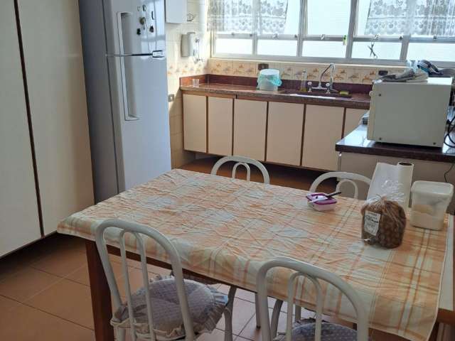 Apartamento Alto da mooca