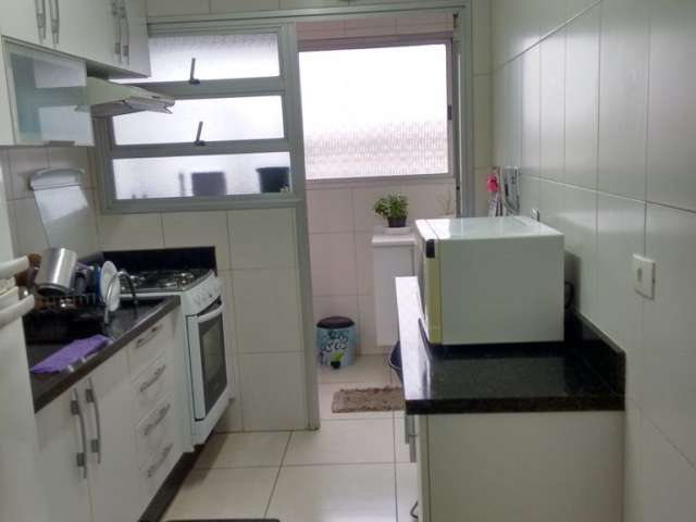 Apartamento Joaquim Mara