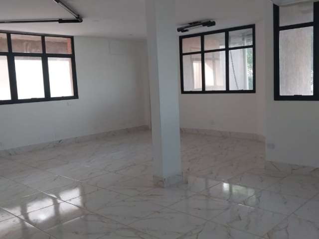 Sala Comercial na mooca