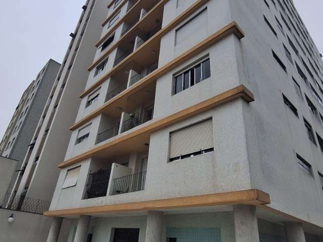 Apartamento Paes de Barros