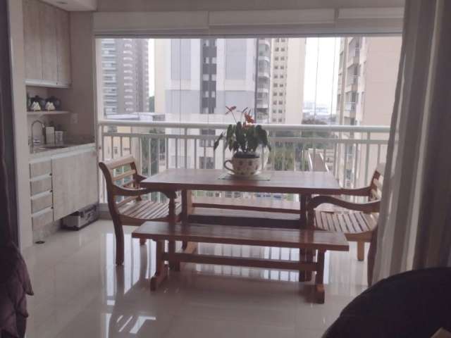 Apartamento à venda Mooca 87m, lindo!