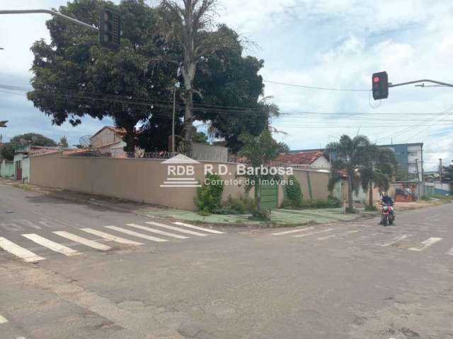 Casa 3 dorms, São José, Caldas Novas - R$ 500 mil, Cod: 217