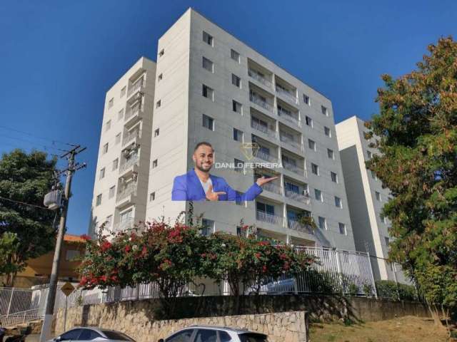 Apartamento à venda no bairro Jardim Faculdade - Itu/SP