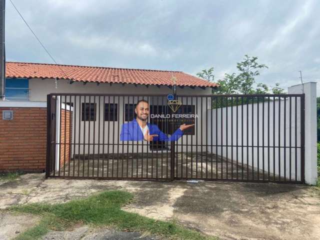 Casa à venda no bairro Parque América - Itu/SP