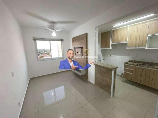 Apartamento à venda no bairro Nossa Senhora Aparecida - Itu/SP