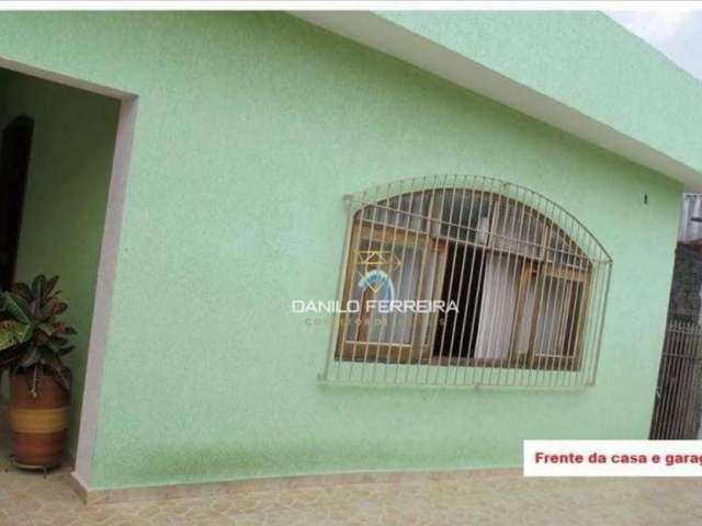 Casa com 3 dormitórios à venda, 300 m² por R$ 360.000,00 - Salto de São José - Salto/SP