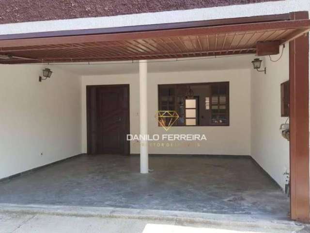 Casa com 3 dormitórios à venda, 197 m² por R$ 380.000,00 - Jardim Aeroporto I - Itu/SP