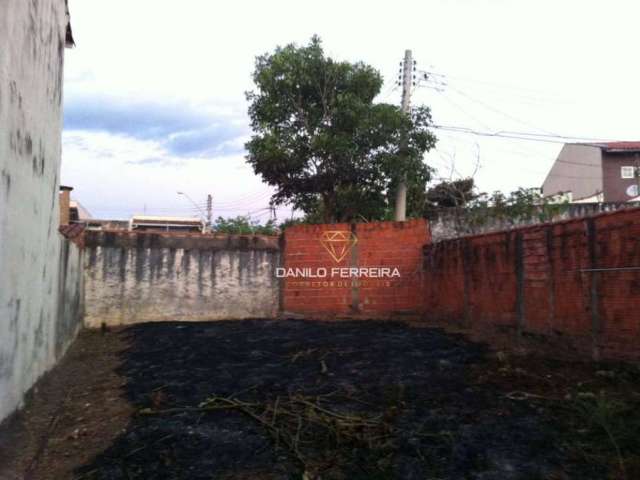 Terreno Residencial à venda, Cruz das Almas, Itu - .