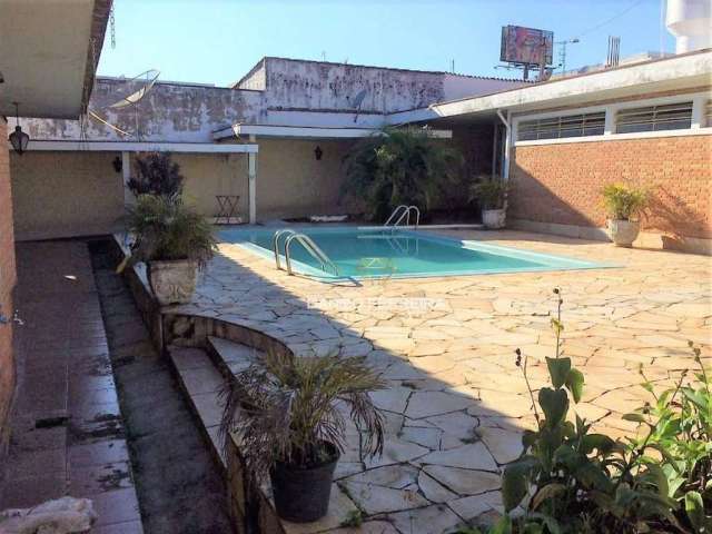 Casa Residencial à venda, Brasil, Itu - .