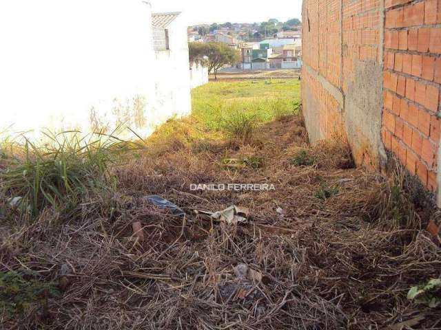 Terreno Residencial à venda, Jardim Agarussi, Itu - .