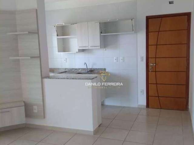 Apartamento com 2 dormitórios à venda, 87 m² por R$ 320.000,00 - Edificio Residencial Montis - Itu/SP