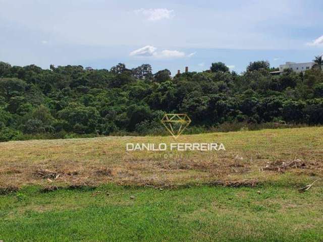 Terreno à venda, 881 m² por R$ 485.000,00 - Condomínio Gardenville - Itu/SP