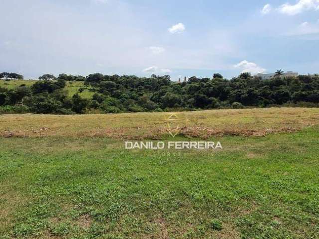 Terreno à venda, 994 m² por R$ 550.000,00 - Condomínio Gardenville - Itu/SP