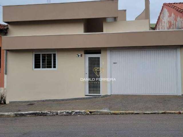 Casa com 2 dormitórios à venda, 103 m² por R$ 750.000,00 - Centro - Itu/SP