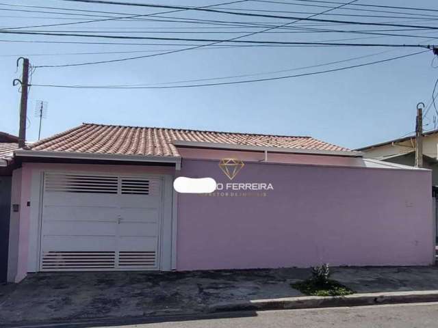 Casa à venda, 139 m² por R$ 695.000,00 - São Luiz - Itu/SP