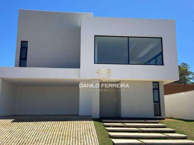 Casa com 3 dormitórios à venda, 272 m² por R$ 2.149.000,00 - Condomínio Alphaville Castello - Itu/SP