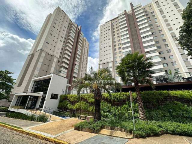 Apartamento com 3 dormitórios à venda, 96 m² por R$ 1.000.000,00 - Edifício Due - Indaiatuba/SP