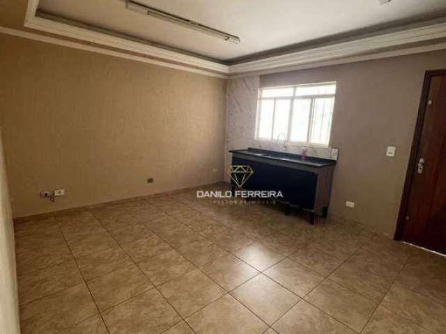 Casa à venda, 80 m² por R$ 380.000,00 - Jardim Santa Tereza - Itu/SP