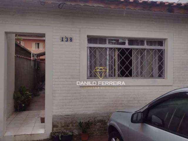 Casa com 2 dormitórios à venda, 69 m² por R$ 430.000,00 - Jardim Morada do Sol - Indaiatuba/SP