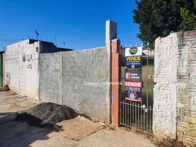 Terreno à venda, 340 m² por R$ 350.000,00 - São Luiz - Itu/SP