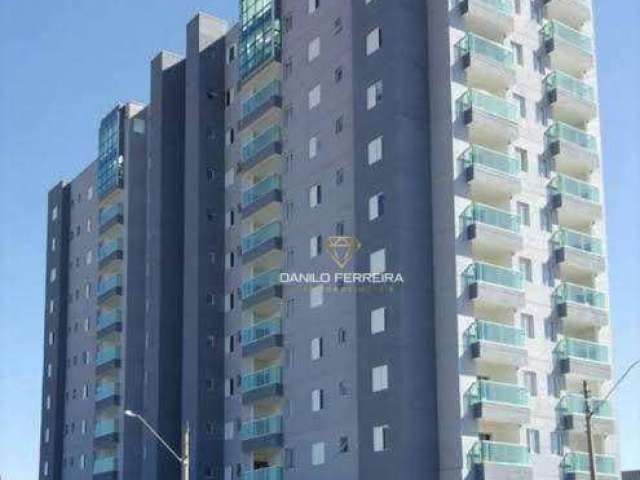 Apartamento à venda, 74 m² por R$ 380.000,00 - Condomínio Green Park l - Salto/SP