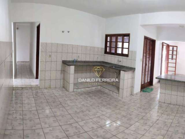 Casa com 3 dormitórios à venda, 179 m² por R$ 650.000,00 - Jardim Morada do Sol - Indaiatuba/SP