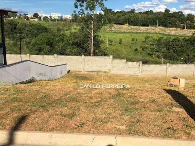 Terreno à venda, 368 m² por R$ 300.000,00 - Condomínio Central Parque - Salto/SP