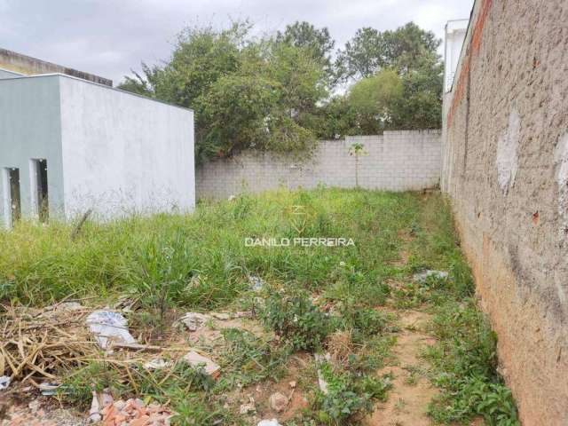 Terreno à venda, 228 m² por R$ 194.000,00 - Jardim Penha de França - Itu/SP