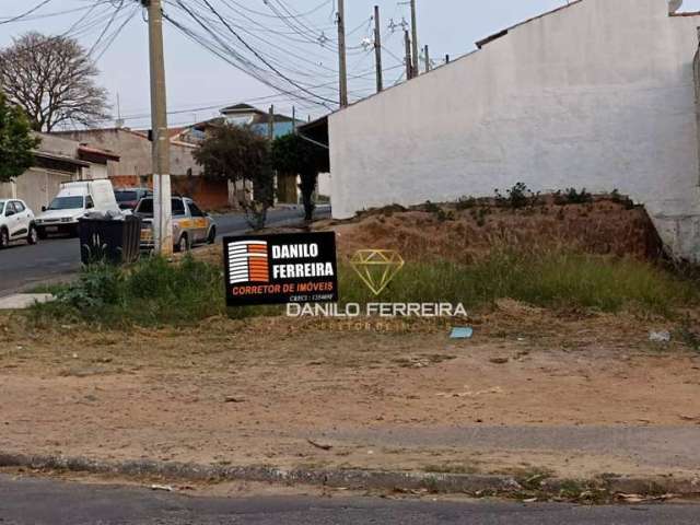 Terreno à venda, 210 m² por R$ 297.000,00 - Jardim dos Ipês - Itu/SP