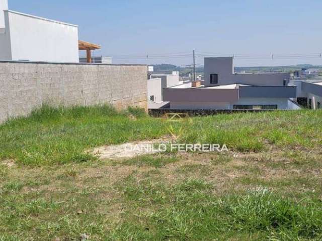 Terreno à venda, 326 m² por R$ 266.000,00 - Condomínio Lagos D'Icaraí - Salto/SP