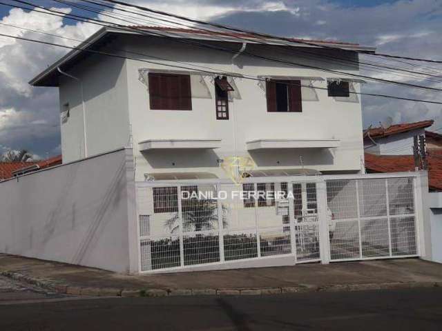 Casa com 4 dormitórios à venda, 189 m² por R$ 750.000,00 - Jardim das Rosas - Itu/SP