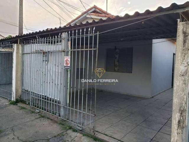 Casa com 2 dormitórios à venda, 108 m² por R$ 280.000,00 - Jardim Rancho Grande - Itu/SP