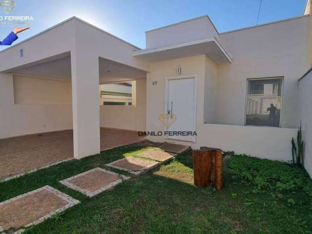 Casa com 3 dormitórios à venda, 200 m² por R$ 750.000,00 - Jardim Paraíso - Itu/SP