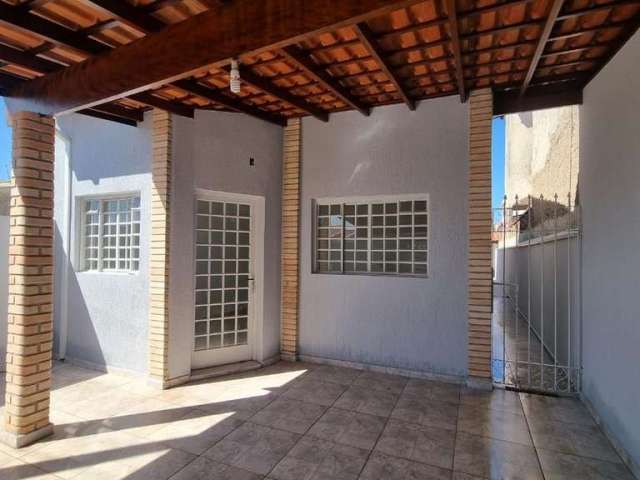 Casa com 2 dormitórios à venda, 90 m² por R$ 370.000,00 - Jardim Agarussi - Itu/SP