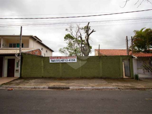 Terreno à venda, 412 m² - Vila Junqueira - São Roque/SP