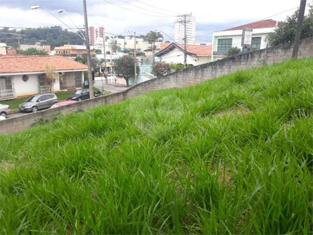 Terreno à venda em Centro - SP