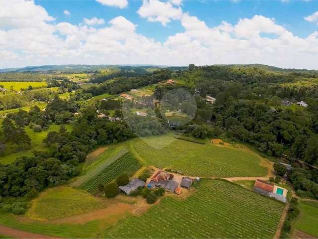 Terreno à venda em Gabriel Piza - SP