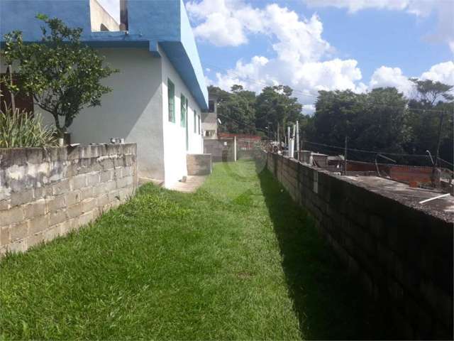 Casa com 2 quartos à venda em Bairro Do Cambará - SP