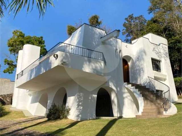 Casa com 3 quartos à venda em Jardim Villaça - SP