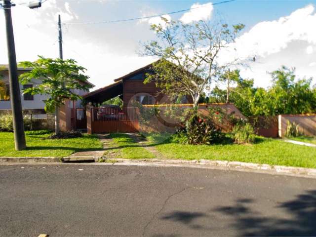 Casa com 3 quartos à venda em Jardim Villaça - SP